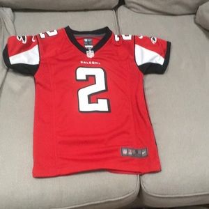 Matt Ryan Jersey